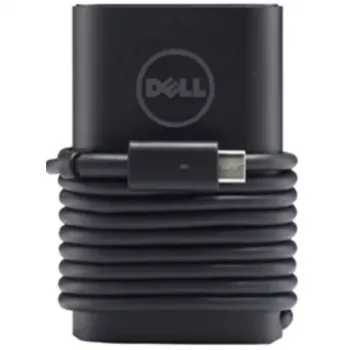 Fuente de alimentación DELL 450-AGOB 65W para interior negro