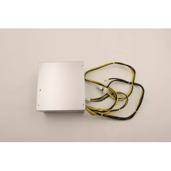 Lenovo fuente de alimentación 100-240Vac 500W 92% TCO9.0 (5P51D77094)