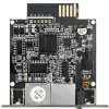 Módulo de gestión de red SNMP QOLTEC 50398 para supervisión y control del SAI