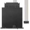 Módulo de gestión de red SNMP QOLTEC 50398 para supervisión y control del SAI