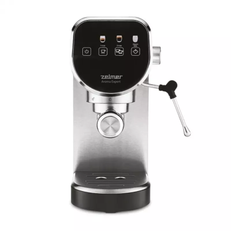 Zelmer Aroma Expert ZCM7300 plata