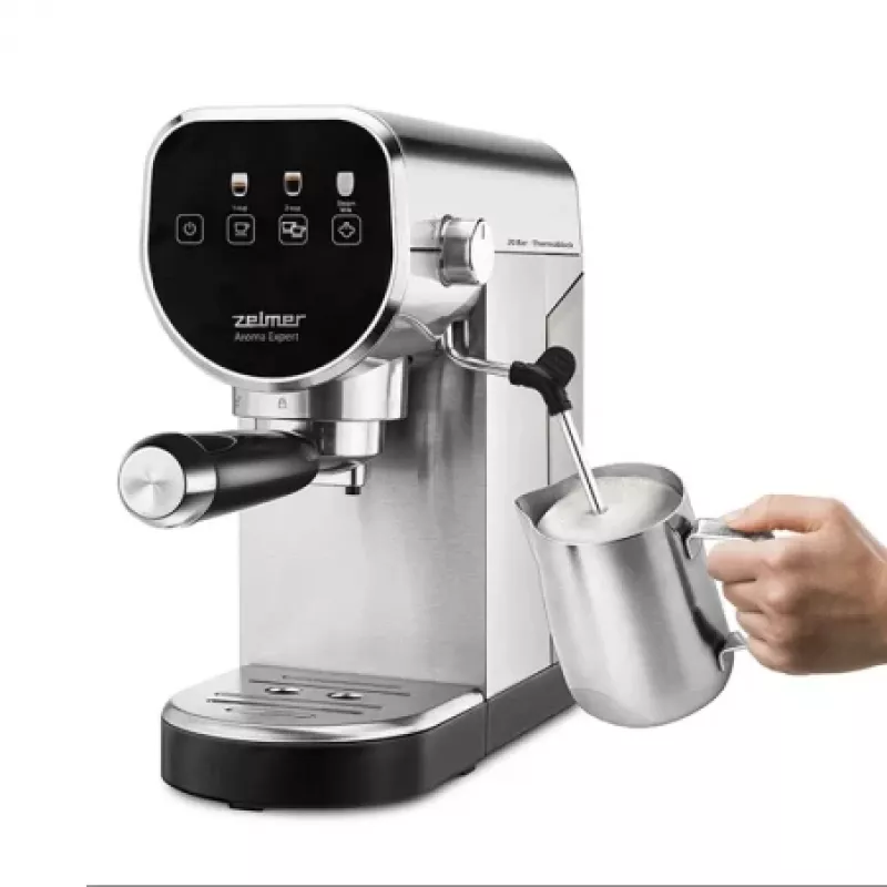 Zelmer Aroma Expert ZCM7300 plata