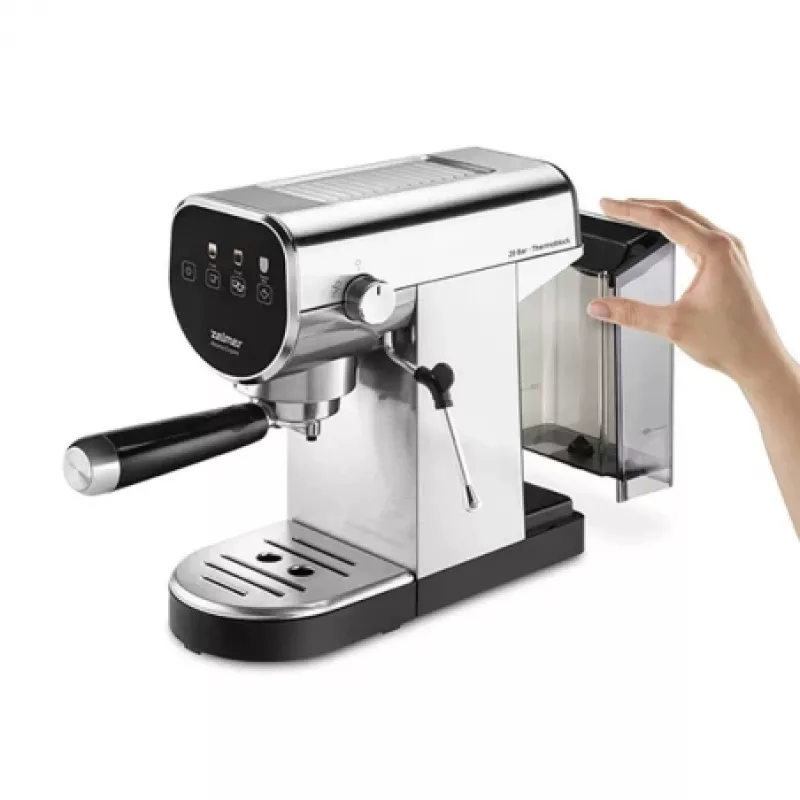 Zelmer Aroma Expert ZCM7300 plata