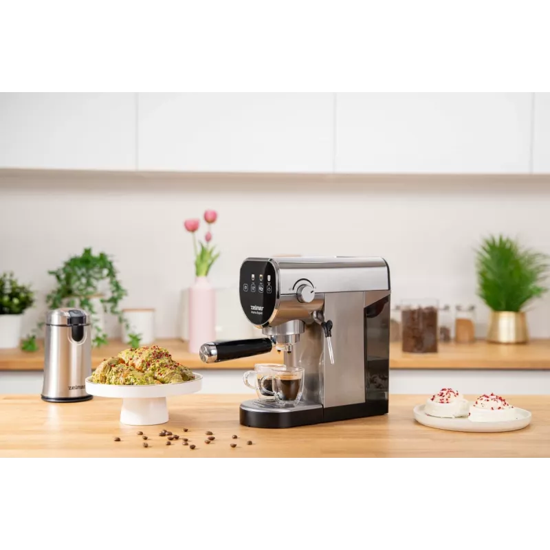 Zelmer Aroma Expert ZCM7300 plata