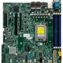 Supermicro placa base X13SCH-LN4F micro-ATX Socket 1700 DDR5-only Bulk (MBD-X13SCH-LN4F-B)