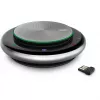 Yealink CP 900 altavoz USB Bluetooth universal negro plata