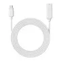 Reolink cable de extensión solar con conector USB-C RLA-CBP2 para paneles solares blancos