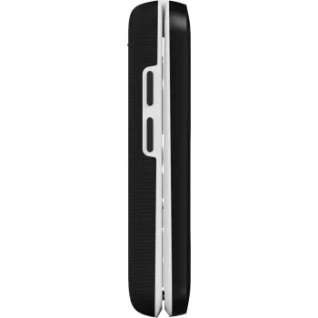 Teléfono básico Doro Leva E30 2,8 inch 1150 mAh negro blanco