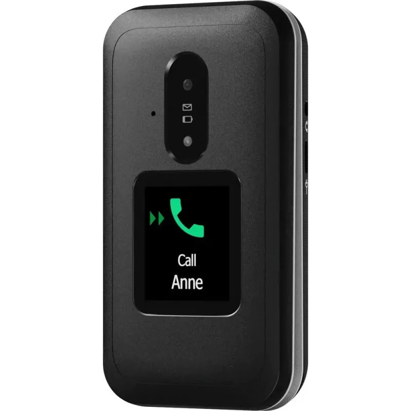 Teléfono básico Doro Leva E30 2,8