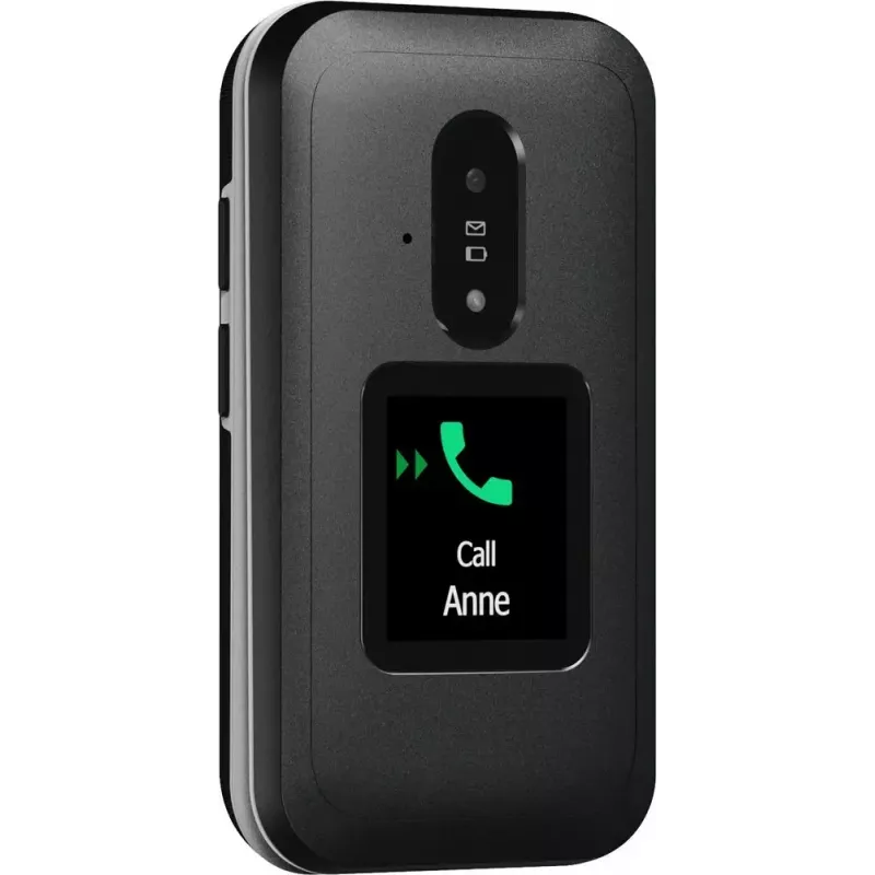 Teléfono básico Doro Leva E30 2,8