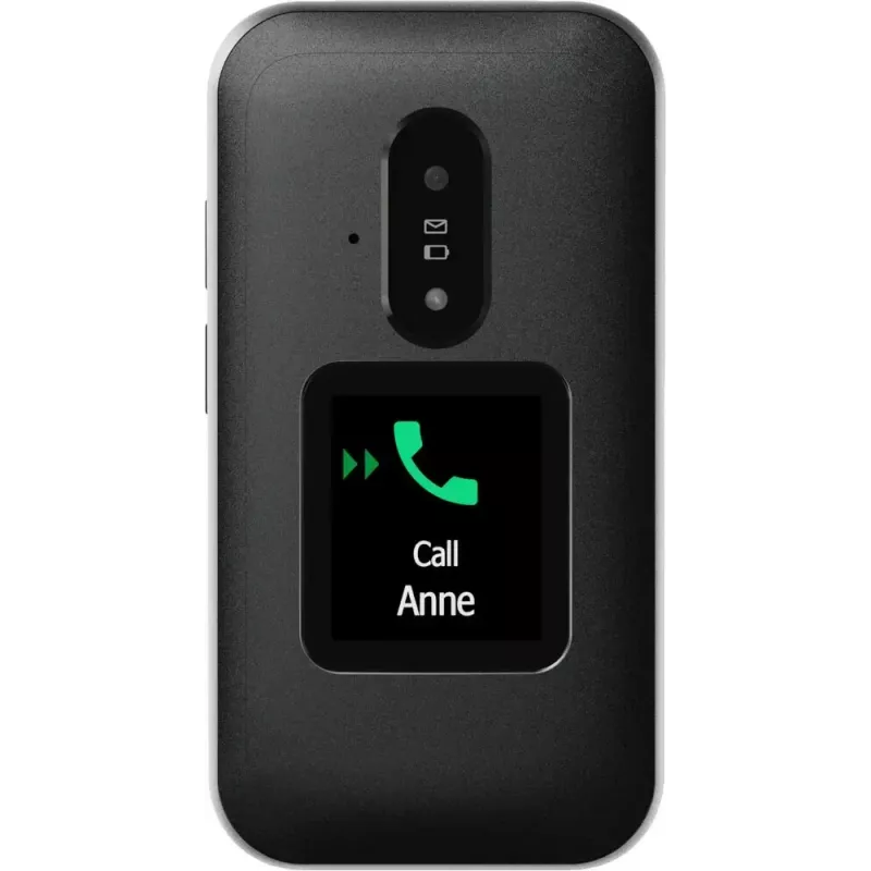 Teléfono básico Doro Leva E30 2,8