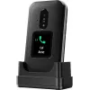 Teléfono básico Doro Leva E30 2,8