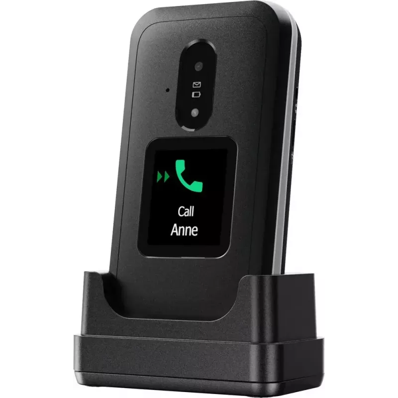 Teléfono básico Doro Leva E30 2,8