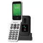 Teléfono básico Doro Leva E30 2,8