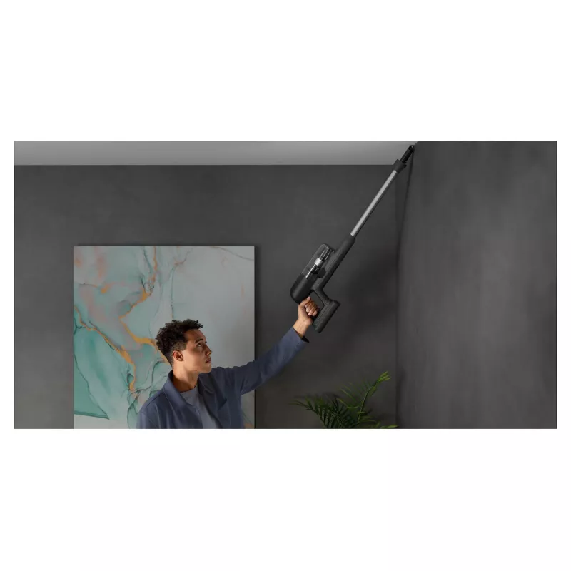Aspirador de mano AEG AP71UB14GG
