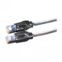 ROTRONIC-SECOMP Kerpen E5-70 S/F - cable de parcheo - RJ-45 (M) a RJ-45 (M)