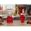 Smeg BLF03RDEU batidora rojo pastel