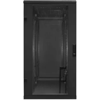 Rack de red de pie Triton RMA-27-A66-BAX-N1 27U 600x600 negro