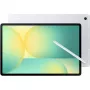 Samsung Galaxy Tab S10 FE X526B 5G 256GB plata EU [Clase energética F] (SM-X526BZSPEUE)