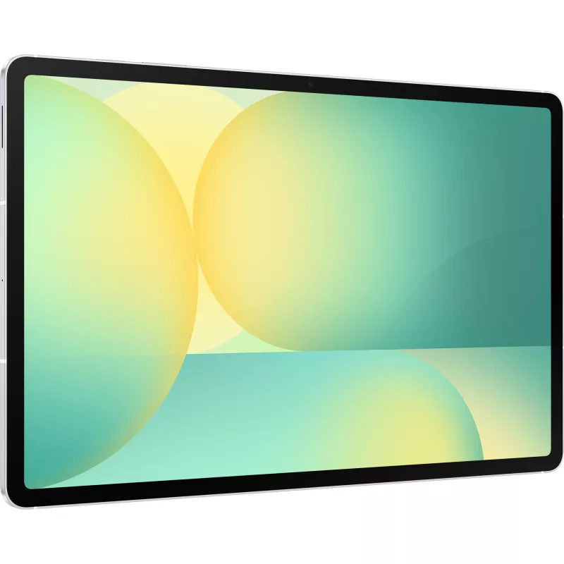 Samsung Galaxy Tab S10 FE X526B 5G 256GB plata EU [Clase energética F] (SM-X526BZSPEUE)