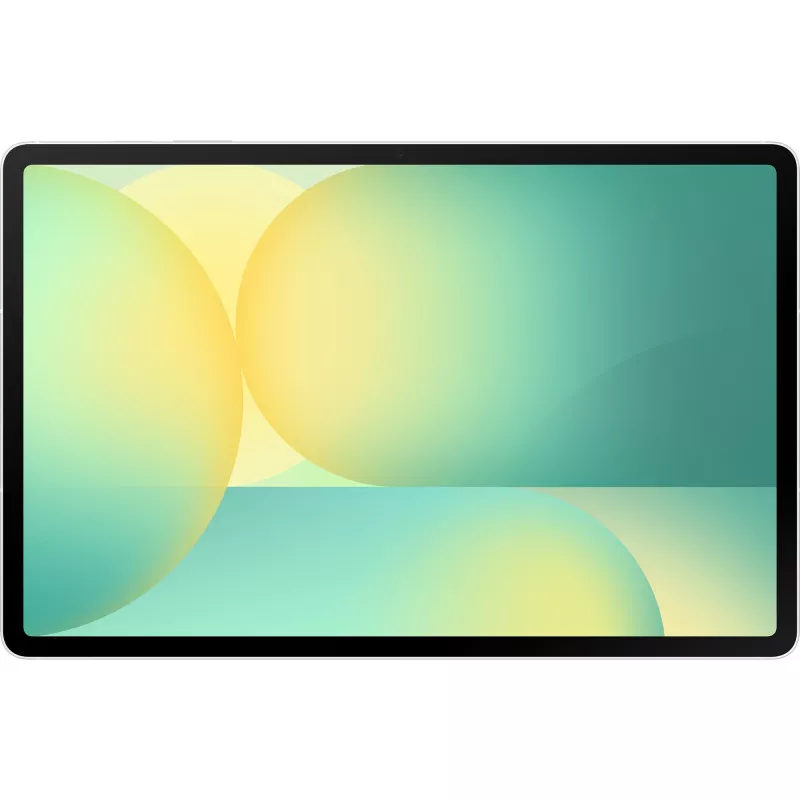 Samsung Galaxy Tab S10 FE X526B 5G 256GB plata EU [Clase energética F] (SM-X526BZSPEUE)