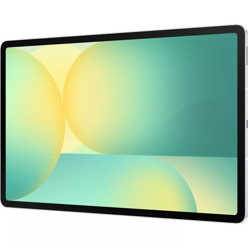 Samsung Galaxy Tab S10 FE X526B 5G 256GB plata EU [Clase energética F] (SM-X526BZSPEUE)