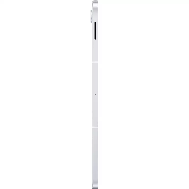 Samsung Galaxy Tab S10 FE X526B 5G 256GB plata EU [Clase energética F] (SM-X526BZSPEUE)