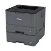Impresora Brother HL-L5100DNT láser negro