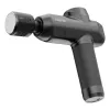 Renpho Massage Gun Power + Thermacool negro PEU-R-C001SH-BK PEURC001SHBK (PEU-R-C001SH-BK)