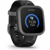 Garmin Bounce 3,3 cm (1.3) LCD digital 240 x 240 píxeles pantalla táctil 4G negro WLAN GPS (010-02448-20)