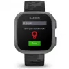 Garmin Bounce 3,3 cm (1.3) LCD digital 240 x 240 píxeles pantalla táctil 4G negro WLAN GPS (010-02448-20)