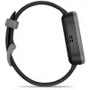 Garmin Bounce 3,3 cm (1.3) LCD digital 240 x 240 píxeles pantalla táctil 4G negro WLAN GPS (010-02448-20)