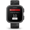 Garmin Bounce 3,3 cm (1.3) LCD digital 240 x 240 píxeles pantalla táctil 4G negro WLAN GPS (010-02448-20)