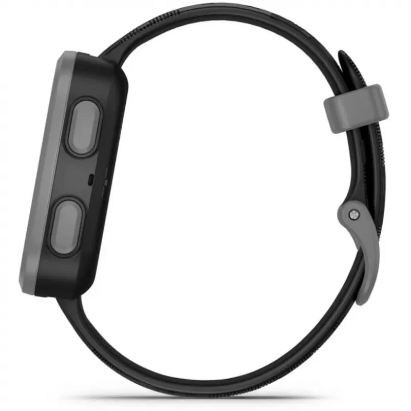 Garmin Bounce 3,3 cm (1.3) LCD digital 240 x 240 píxeles pantalla táctil 4G negro WLAN GPS (010-02448-20)