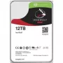 Seagate pack de 2 IronWolf NAS HDD ST12000VN0008 – 12 TB 3,5