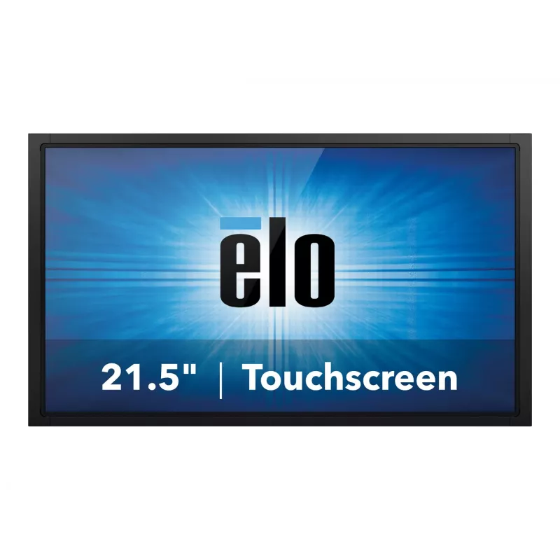 Touch Solutions Open-Frame (serie XX90L/XX63L). 54,6 cm (21,5