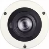 Cámara de vigilancia IP domo Hanwha XNF-8010RVM 2048x2048 interior y exterior