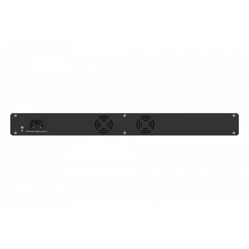 Switch Teltonika SWM282 24 puertos 4 SFP SWM282