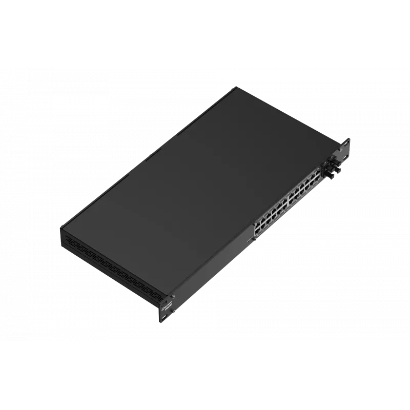 Switch Teltonika SWM282 24 puertos 4 SFP SWM282
