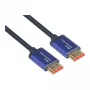 Good Connections 4521-SF005B - 0,5 m - HDMI Type A (estándar) - HDMI Type A (estándar) - 48 Gbit/s - Audio Return Channel (ARC) - azul