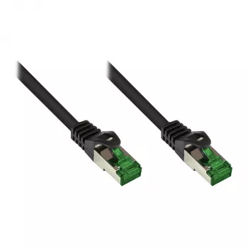 Good Connections 8062-H300S cable de red Ethernet negro