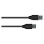 Good Connections 2831-AA010S - 1 m - USB A - USB A - USB 3.2 Gen 2 (3.1 Gen 2) - 10000 Mbit/s - negro