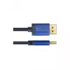 Good Connections 4824-SF020B - 2 m - DisplayPort - Mini DisplayPort - conector macho - conector macho - 768 x 432 píxeles