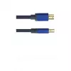 Good Connections 4824-SF020B - 2 m - DisplayPort - Mini DisplayPort - conector macho - conector macho - 768 x 432 píxeles
