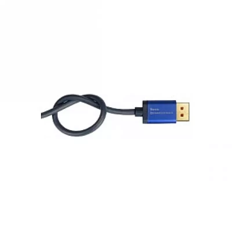 Good Connections 4824-SF020B - 2 m - DisplayPort - Mini DisplayPort - conector macho - conector macho - 768 x 432 píxeles