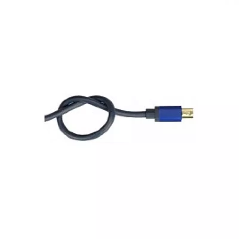 Good Connections 4824-SF020B - 2 m - DisplayPort - Mini DisplayPort - conector macho - conector macho - 768 x 432 píxeles