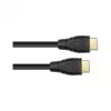 Good Connections Cable de conexión HDMI 2.0b 4K UHD a 60 Hz 18 Gbit/s contactos dorados negro - Digital/Visualización/Vídeo