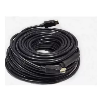 GC 4810-150G - Cable DisplayPort activo 1.2 conector macho 15 m - Cable - Digital/Visualización/Vídeo (4810-150G)