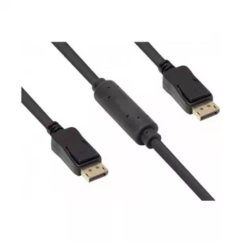 GC 4810-200G - Cable DisplayPort activo 1.2 conector macho 20 m - Cable - Digital/Visualización/Vídeo (4810-200G)