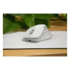 Speedlink LIBERA Ratón inalámbrico Bluetooth silencioso recargable blanco